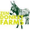 Zen Donkey Farms