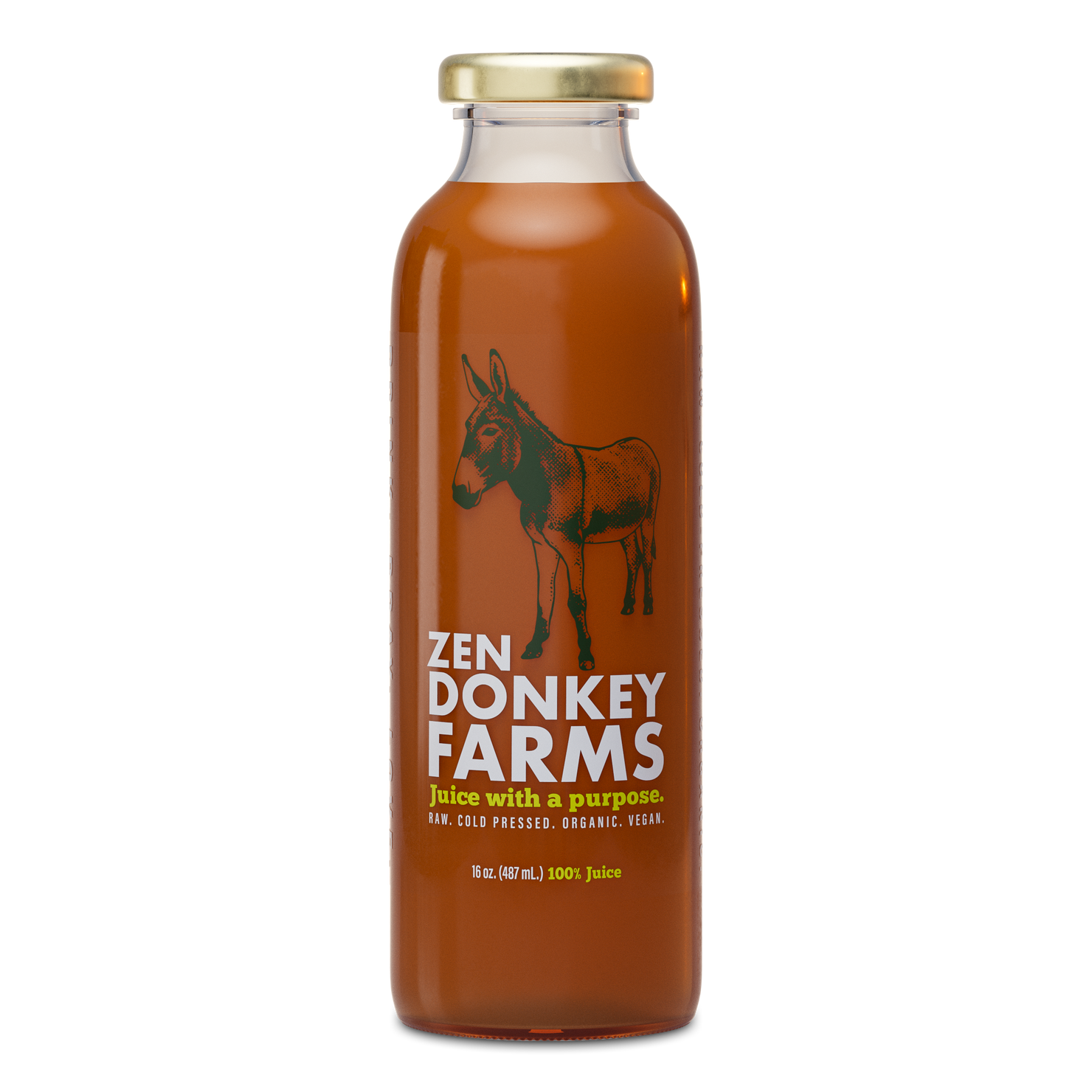 Elliot's Apple Spice