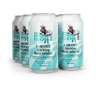 Sparkling Tea Infusion - Flow State (KC Current SPECIAL EDITION, 6-pack)