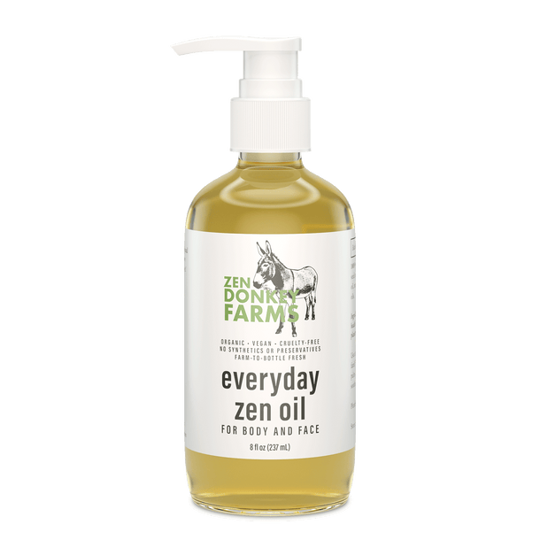 Everyday Zen Oil