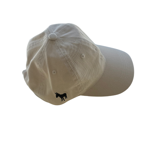 Signature Zen Donkey Dad Hat