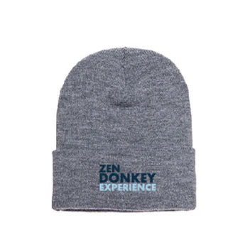 Hypoallergenic Knit Beanie | ZDx