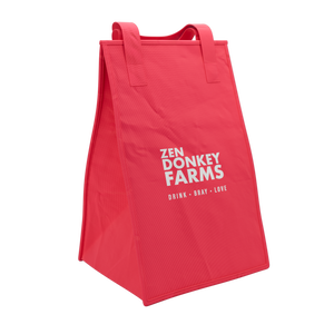 Red Kingdom Super Bowl LIX Mixer Bundle (in LIMITED red cooler tote)