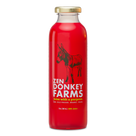 Red Kingdom Cider (Seasonal)