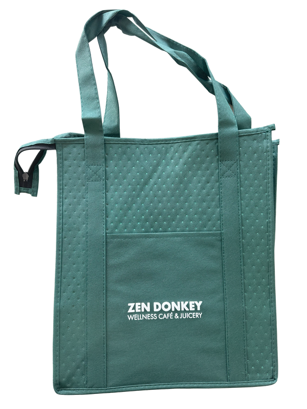 Insulated Tote