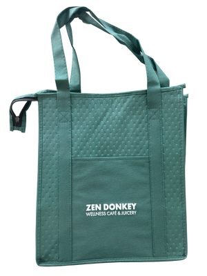Insulated Tote