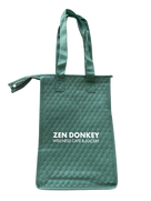 Small tote + Ice service