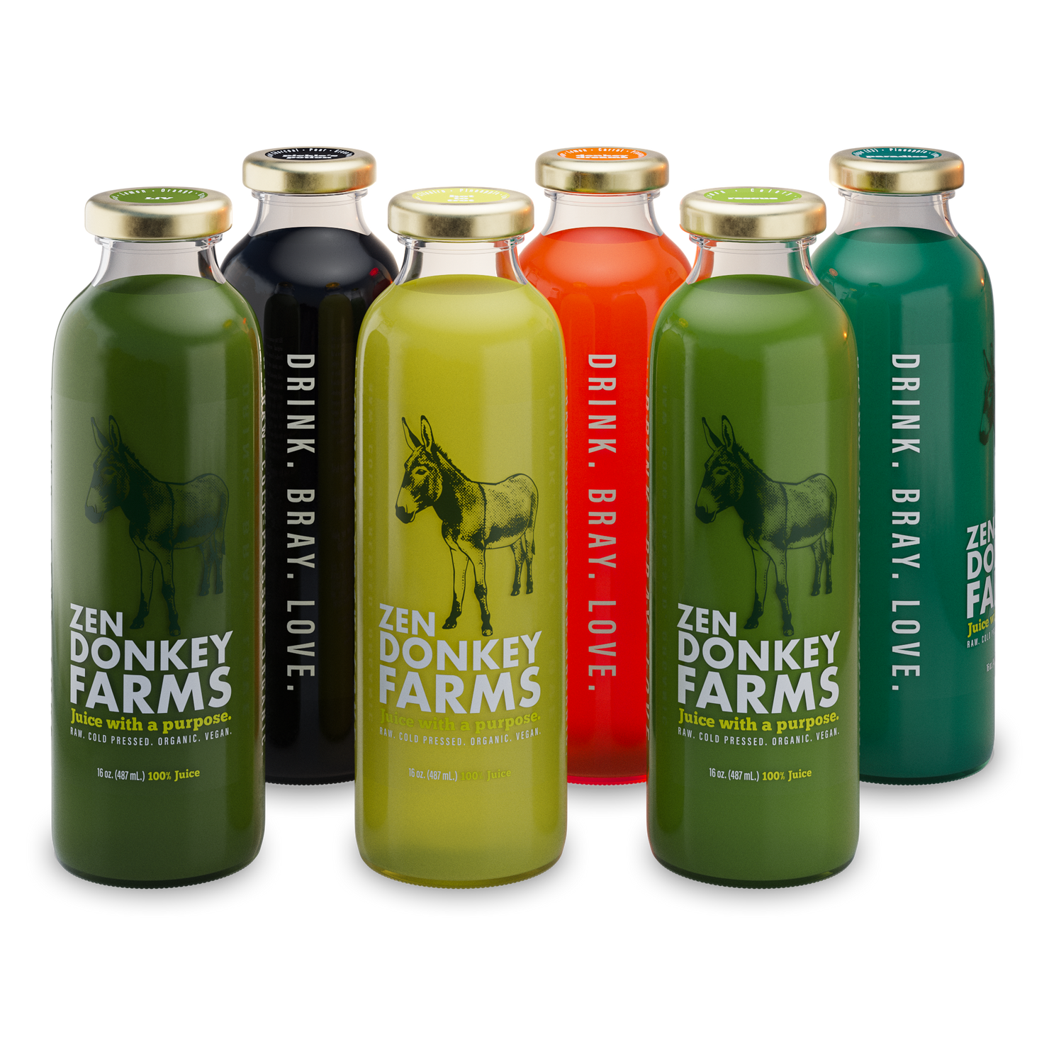 Nourish and Glow Reset