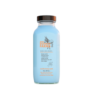 Blue Majik Mylk