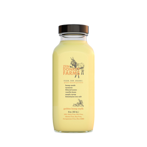 Golden Mylk