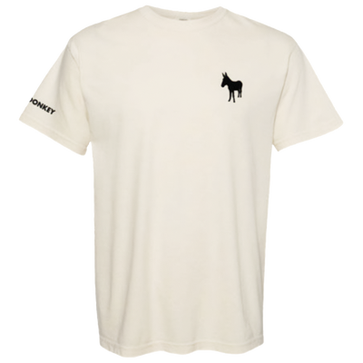 Signature Zen Donkey T-Shirt