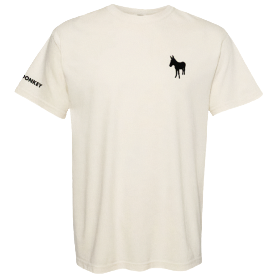 Signature Zen Donkey T-Shirt