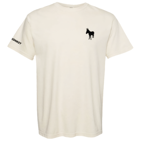 Signature Zen Donkey T-Shirt