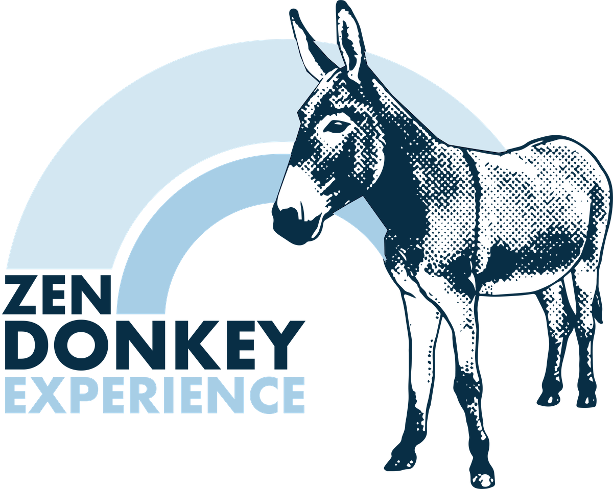 ZEN DONKEY FARMS | RAW, COLD-PRESSED, ORGANIC JUICE