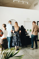 Dining for Donkeys Farm Benefit