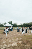 Dining for Donkeys Farm Benefit