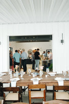 Dining for Donkeys Farm Benefit