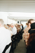 Dining for Donkeys Farm Benefit