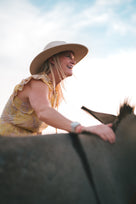 Dining for Donkeys Farm Benefit