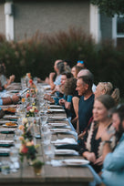 Dining for Donkeys Farm Benefit