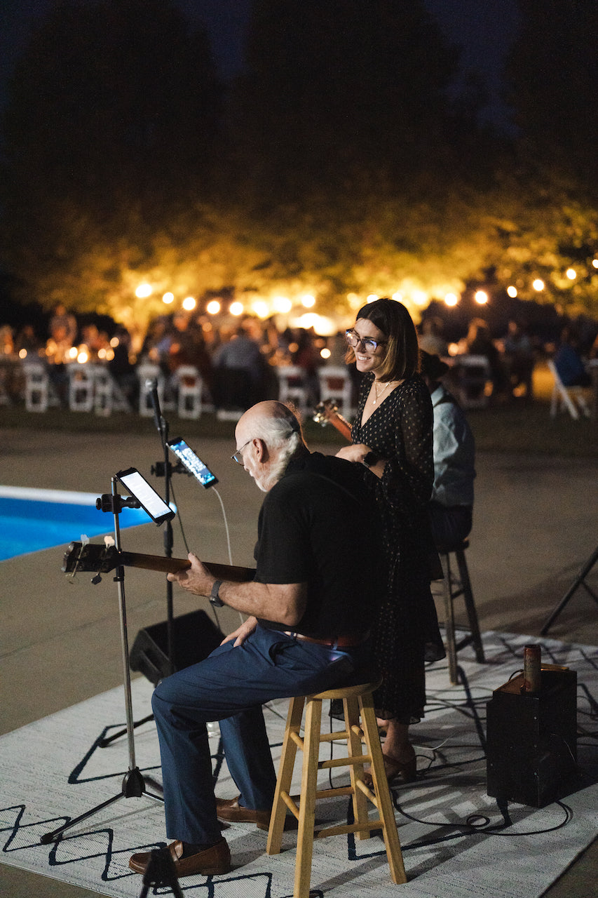 Dining for Donkeys Farm Benefit