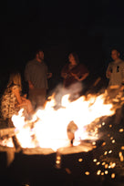 Dining for Donkeys Farm Benefit