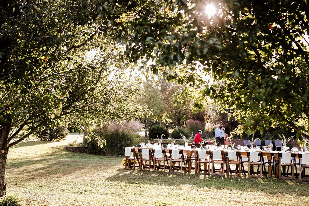 Dining for Donkeys Farm Benefit