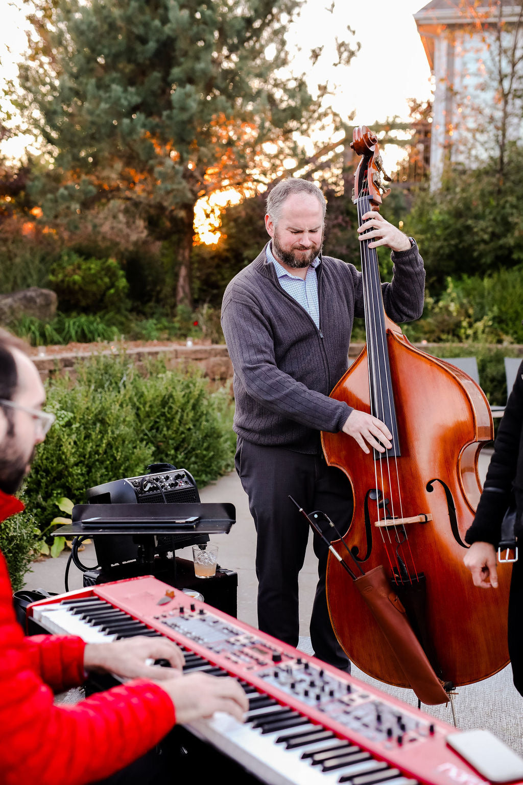Dining for Donkeys Farm Benefit