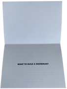 Inside Playful "Pico" card